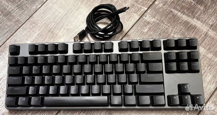 Механическая клавиатура Xiaomi Yuemi Pro MK02 pro