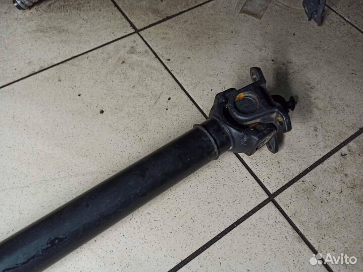 Карданный вал передний BMW X3 E83 рест. 2008