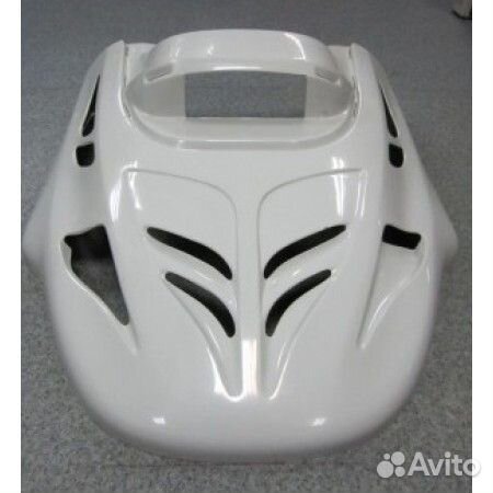 Капот снегоход Тайга Классика, Лидер (C40700101-01