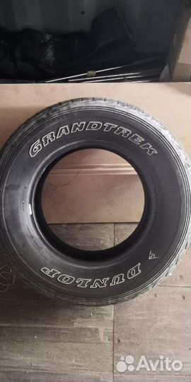 Dunlop Grandtrek AT21 285/65 R17