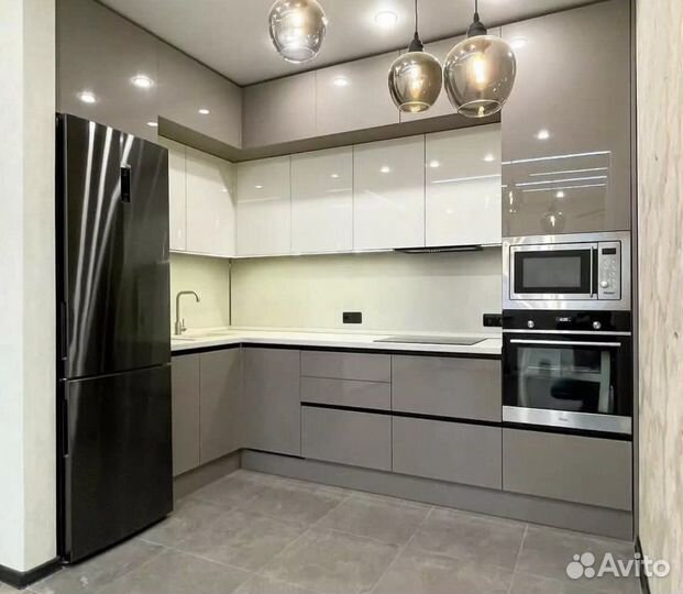 Кухонный гарнитур