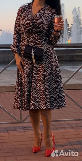 Платье женское