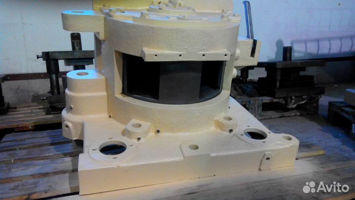 Вакуум-клапан для закаточной машины кзк-84