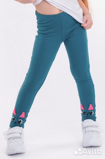 Одежда для девочки новая пакетом рост 116