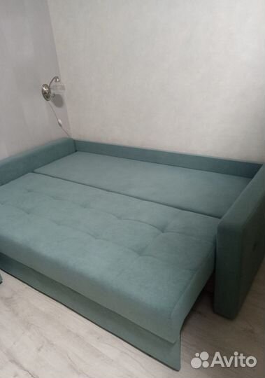 Диван со спальным местом, Еврокнижка новая