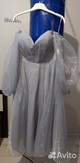 Продам платье