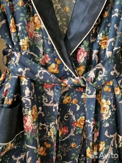 Халат женский. Размер 52. 56