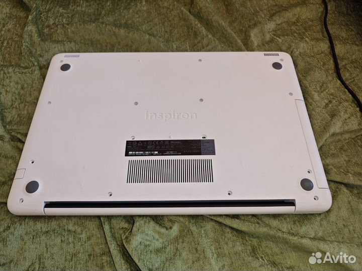 Dell Свежий игровой и мощный 2 карты ддр4