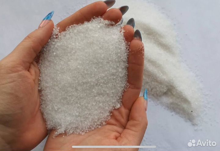 Пескосоль псс в мешках