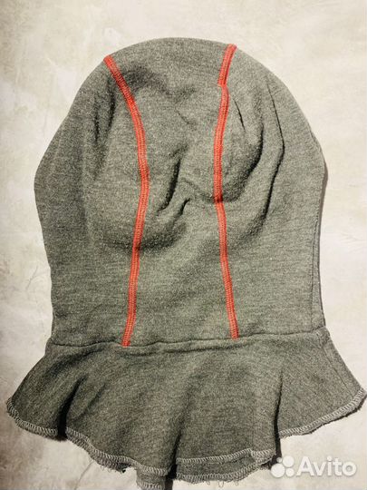 Подшлемник пожарного энергоконтракт