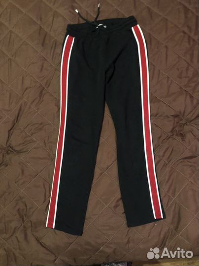 Спортивные штаны zara S