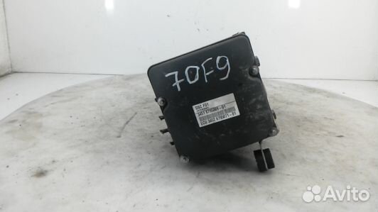 Блок ABS BMW 7 F01 (70F09KW01)