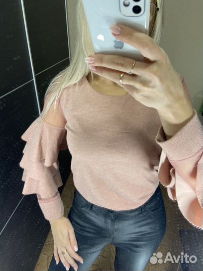 Женские кофты