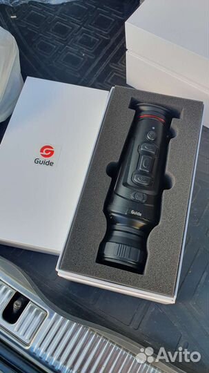 Тепловизор Guide TrackIR 50