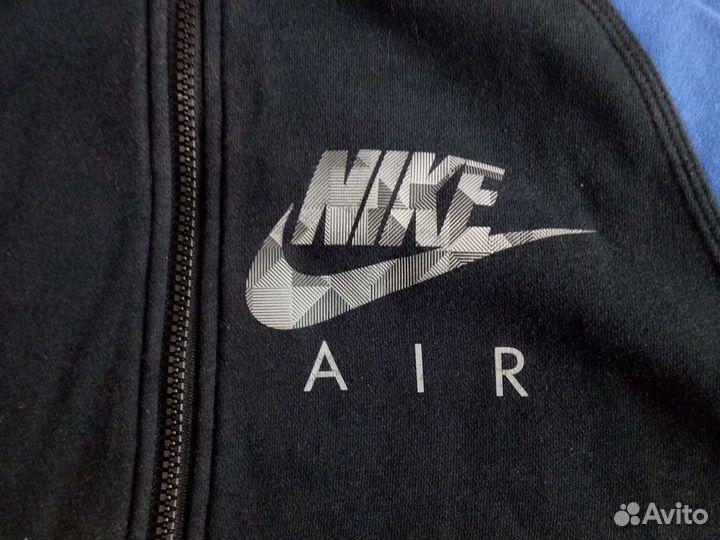 Толстовка детская Nike