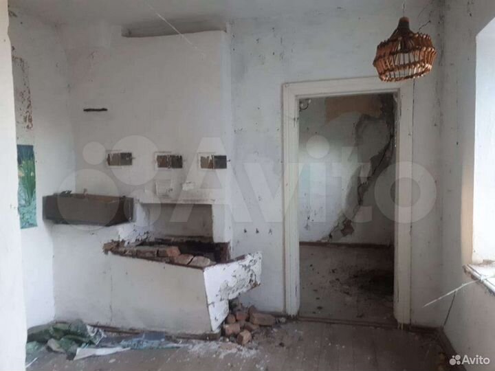 Дом 23 м² на участке 2 сот.