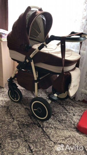 Детские коляски