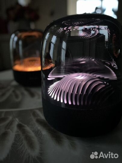 Колонка Harman kardon aura studio 3