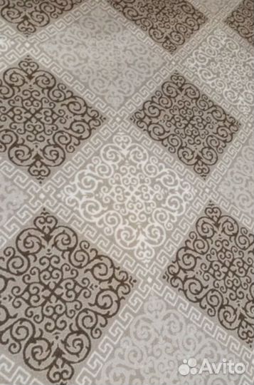 Ковер на пол 150х230 см