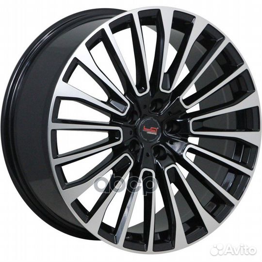 Диск replica, Concept-B540 9.5x22/5x112ET32 66.6