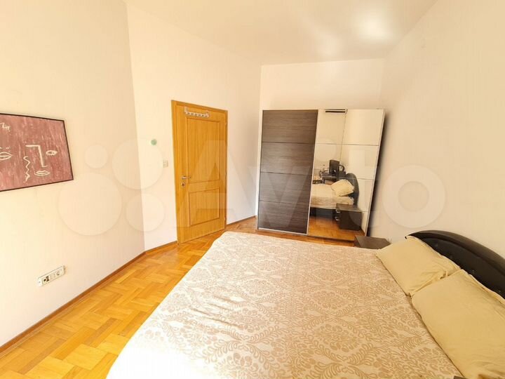 2-к. квартира, 88 м² (Черногория)