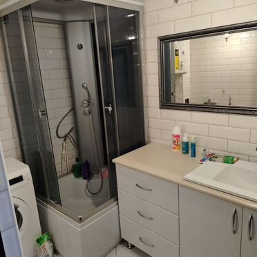 3-к. квартира, 44,8 м², 3/3 эт.