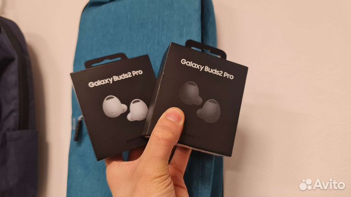 Samsung Galaxy Buds2 Pro