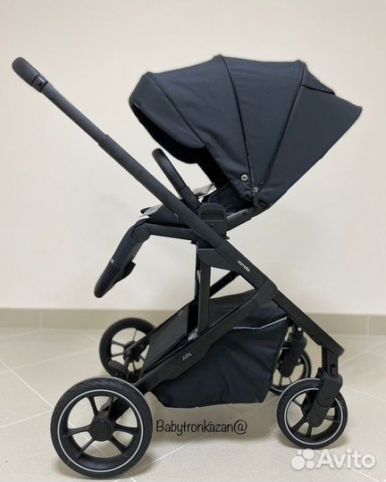 Прогулочная коляска carrello Alfa CRL-5508 2023