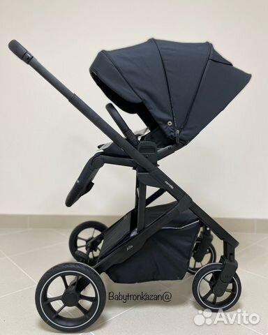 Прогулочная коляска carrello Alfa CRL-5508 2023