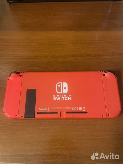 Консоль Nintendo Switch(нинтендо свич)