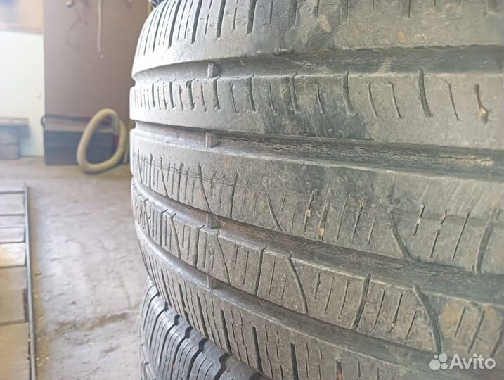 Pirelli Scorpion Verde 265/60 R18 110H