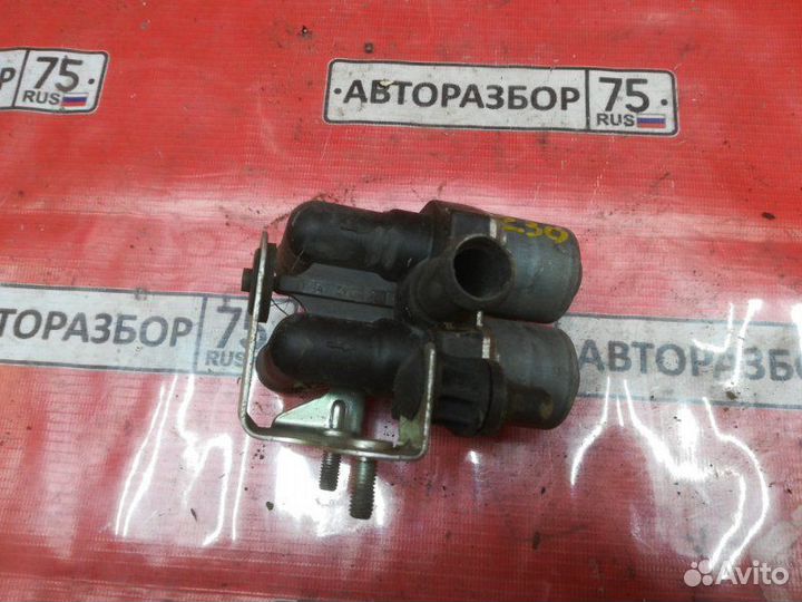 Кран печки Mercedes-Benz Clk-Class W208