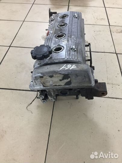 Головка блока цилиндров Geely MK MR479QA