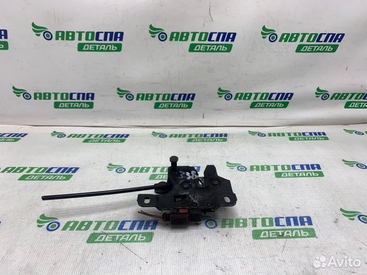 Замок капота передний Audi Tt купе бензин 1.8 ARY