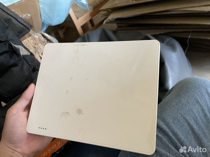 Усилитель интернет сигнала рэмо connect 3.5