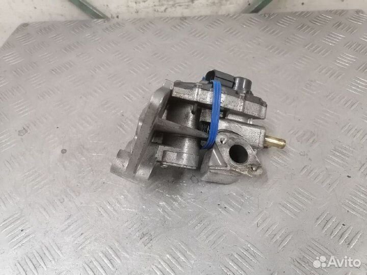 Клапан EGR Volkswagen Рassаt B6 2.0 16V FSI