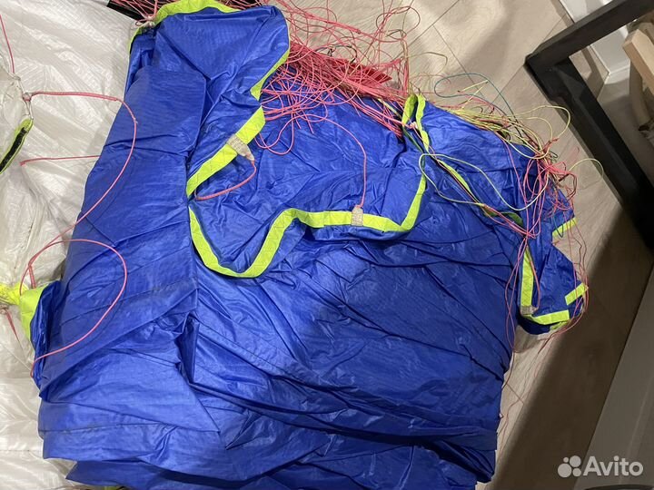 Продам параплан