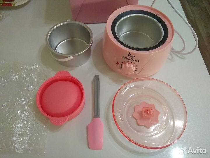 Воскоплав для депиляции