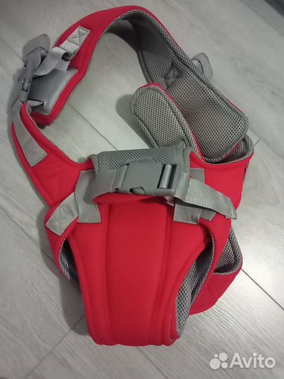 Рюкзак кенгуру