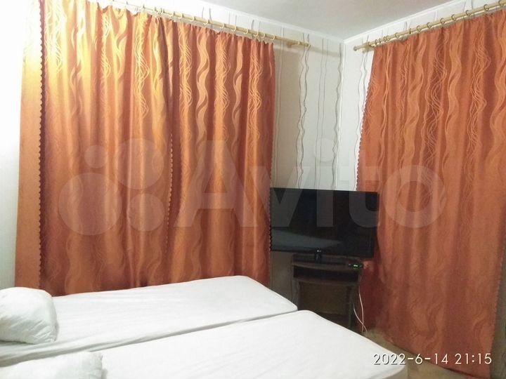 Комната 12 м², 2/2 эт.