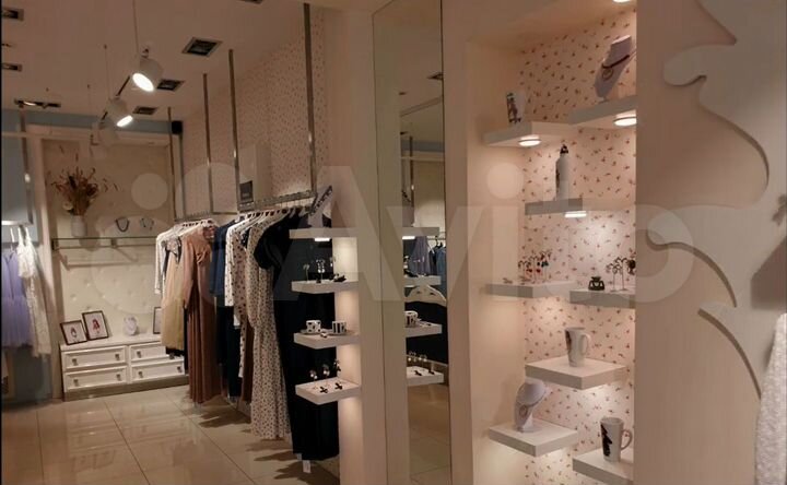 Успешное пространство в центре Самары