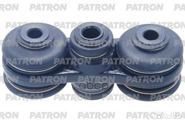 Рычаг подвески opel astra J 2010- PS5775 patron