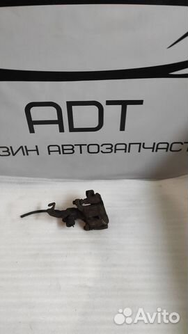 Суппорт задний правый Мазда 6 GH 2007-2012