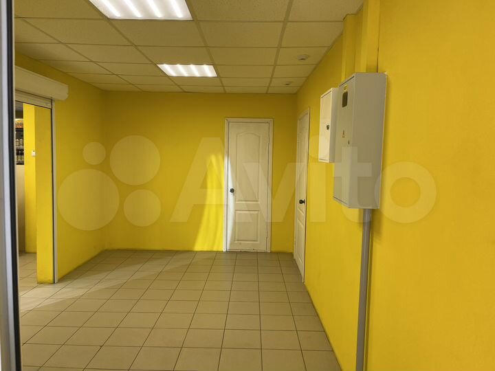 Свободного назначения, 89 м²