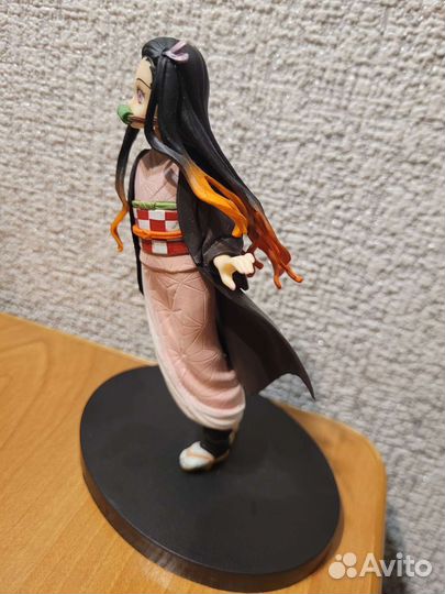 Фигурка аниме