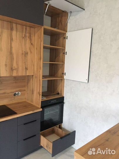 Кухонный гарнитур на заказ