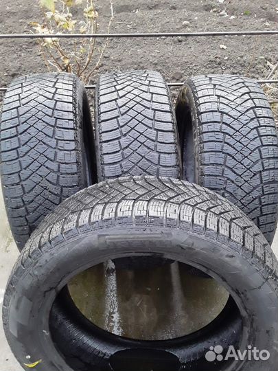 Pirelli P Zero Rosso Asimmetrico30 R18 225 R18