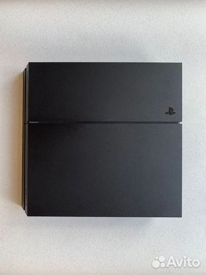 Sony PS4 / PlayStation 4 (FAT, 1TB) + игры