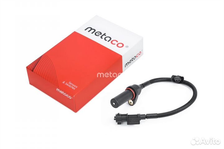 Датчик положения коленвала Hyundai-Kia