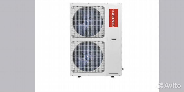 Кассетный кондиционер Centek CT-66М48